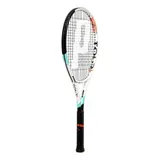 Prince 98 Tennisschläger Turnierschläger 305g Unisex weiß – Bild 2