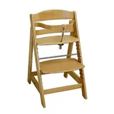 B-Ware roba Treppenhochstuhl Sit Up III, mitwachsend Kinder Stuhl Babystuhl – Bild 1