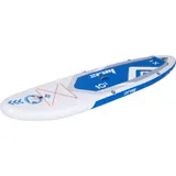 ZRAY X1 SUP Stand Up Paddle Board KomplettSet Surfboard Aufblasbar 310cm 140KG – Bild 3