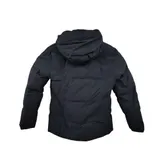 killtec KOW 357 Steppjacke Mädchen Kapuze Dunkelnavy Größe 140 – Bild 4