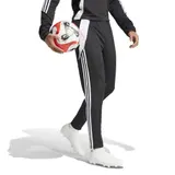 adidas Fußball Sport Herren Trainingsanzug Tiro 24 Jogginganzug Neue Modell – Bild 10