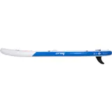 ZRAY X1 SUP Stand Up Paddle Board KomplettSet Surfboard Aufblasbar 310cm 140KG – Bild 4