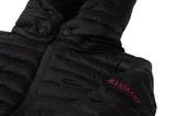Marikoo Damen Stepp Jacke Steppjacke Übergangsjacke Frühling gesteppt NEU B600 – Bild 8