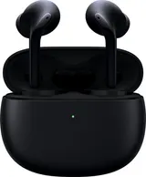 Xiaomi Buds 3 Bluetooth In-Ear Kopfhöhrer (Aktive Geräuschunterdrückung) Schwarz – Bild 2