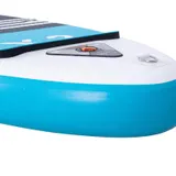 ZRAY X2 SUP Stand Up Paddle Board KomplettSet Surfboard Aufblasbar 330cm 150KG – Bild 12