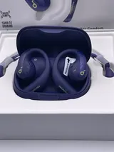 ANKER Soundcore AeroFit Pro purple Bluetooth Open-Ear Sport Kopfhörer  Lila – Bild 2