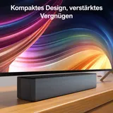 ULTIMEA Poseidon D50 - 5.1 Surround Soundbar, Virtueller Surround Sound System – Bild 6