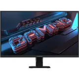 GIGABYTE GS27QA, Gaming-Monitor, 68,5 cm (27 Zoll), schwarz (matt) – Bild 2