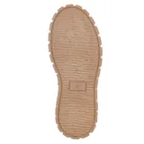 Damen High-Top Stiefeletten mit Lochschnürung Ital-Design 4135 in Beige – Bild 3