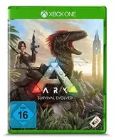 ARK: Survival Evolved - [Xbox One] von STUDIO WILDCARD | Game | Zustand sehr gut – Bild 1