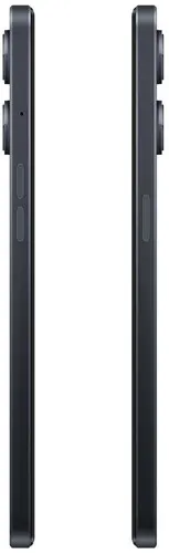 Oppo Reno 8 Lite 5G Cosmic Black 128GB 8GB Android Smartphone 6,43 Zoll – Bild 5