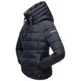 Navahoo Damen Stepp Jacke Steppjacke Übergangsjacke gesteppt gefüttert B930 NEU – Bild 8