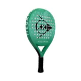 Dunlop Megamax Padelschläger Rund Allround Fortgeschrittene – Bild 3
