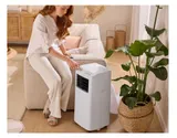 Tronic Lokale Klimaanlage Klimagerät TLK 7000 C2 Kühlen Luftentfeuchten – Bild 7