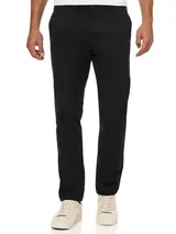 Kronstadt Herren Chinohose KSDaniel-Hose Stretch Herrenhose Taschen Männerhose – Bild 1
