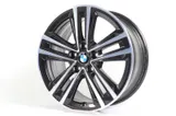 4x Original BMW 1er F40 2er F44 Alufelgen 17 Zoll 548 6884022 46759 – Bild 4