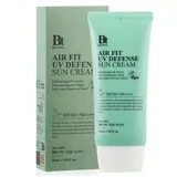 Benton Air Fit UV Defense Sonnencreme Gesicht SPF50 leicht Tagespflege 50ml – Bild 4