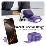 Secure Lock Schutzh��lle mit integriertem St?nder f��r Samsung Buds4/4pro – Bild 5