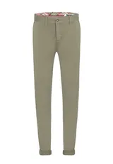 Redbridge Herren Chino Hose Pants Chinohose Basic Herrenhose Stretch Slim Fit – Bild 8