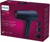 Haartrockner Schwarz Philips 5000 2300W Volumendiffusor,ThermoShield Technologie – Bild 8