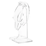 F��r Shokz Kopfh?rer Display St?nder - Acryl Schreibtisch Organizer f��r OpenR – Bild 8