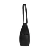 Damen Shopper Handtasche Schultertasche Umhängetasche Tragetasche Tote Tasche DE – Bild 12