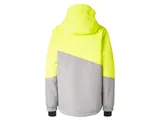 CRIVIT® Kinder Jungen Skijacke Schneejacke mit Kapuze Jacke Winter Ski Warm NEU – Bild 2