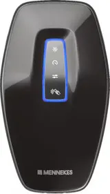 MENNEKES AMTRON 4You 560 11 C2 Wallbox, 11kW, mit Ladekabel 7,5m, Dienstwagenabr – Bild 2
