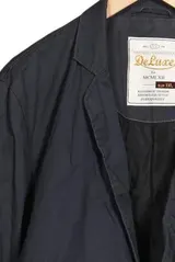 Tom Tailor Sakko Herren Business Jacket Anzug Jacke Herrenblazer Gr.... #318wg49 – Bild 3