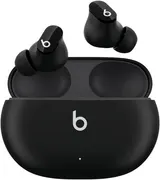 Beats Studio Buds True Wireless Noise Cancelling Ohrhörer Schwarz Bluetooth IPX4 – Bild 1