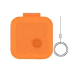 Schutzh��lle Silikon f��r Nichts Ear3 Case Schwarz Blau Orange Farben – Bild 11