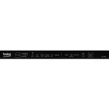 Beko Geschirrspüler 60 cm Vollintegriert 14 Gedecke SelfDry QuickClean Aquastop – Bild 8
