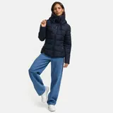 Navahoo Damen Stepp Jacke Steppjacke Übergangsjacke gesteppt gefüttert B930 NEU – Bild 1