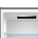 Beko Kühl Gefrierkombination Freistehend Edelstahl Standkühlschrank 262L NEU – Bild 6