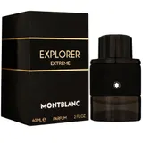 Montblanc Explorer Extreme 60 ml Parfum Herrenparfum Herren Parfum – Bild 1