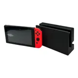 Nintendo Switch HAC-001 32GB Spielkonsole Videospiele Handheld inkl 128GB Lesen – Bild 6