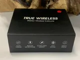 True Wireless Bluetooth Ohrhörer mit Ladestation Koffer ipx7 WASSERDICHT-SPORT/R – Bild 2