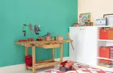 Alpina Farbenfreunde 2,5L Wandfarbe Kinderzimmer Matt Farbwahl B-WARE – Bild 3