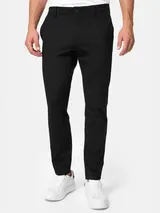 Indicode Herren Chinohose Rodekro-Performance Pants Business Hose Männer Stretch – Bild 3