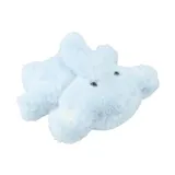 Süße Plüschhülle Blau Elefant für AirPods Pro 3 1 2 4 Kabellose Kopfhörer – Bild 6