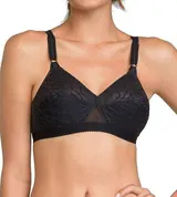 Playtex Criss Cross 165 185 Damen Minimizer-BH ohne Bügel Neu – Bild 4