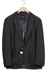 engbers Sakko Herren Business Jacket Anzug Jacke Herrenblazer Gr. 52... #dbqk3j1 – Bild 1