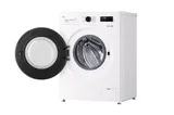 LG Waschmaschine Essence White EEK A 8 kg 1.350 U.Min. Unterbaufähig mit Steam – Bild 13