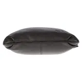 Kleine echt Leder Damen Umhängetasche Schultertasche Tasche Handtasche Tasche – Bild 5