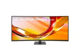 LG 34 Zoll UltraWide WQHD Curved 1800R 120Hz Monitor – Bild 2