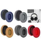 Ersatz Ohrpolster für Skullcandy Crusher Wireless/Crusher ANC/Hesh3 – Bild 2