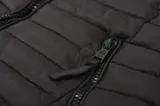 Navahoo Kimuk Damen Jacke Steppjacke Übergangsjacke gesteppt Stepp Kapuze NEU – Bild 5