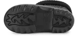 LADEHEID Gummistiefel Kinder Jungen Mädchen Mit Innenschuh Regenschuhe 22-37 – Bild 4