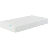 Hn8 Matratze B-Ware 7-Zonen-Taschenfederkern Dynamic TFK ca. 25 cm ♻️ – Bild 2