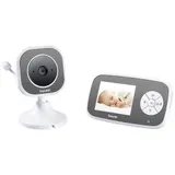 Beurer BY 110 Video Babyphone mit Kamera Digital 2.4 GHz – Bild 3